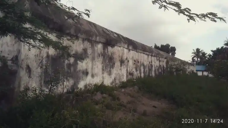 Arulmigu Ganga Soundhereswarar Temple, Akkarai, Viraganur - 636116 அருள்மிகு கங்கா சௌந்தரேஸ்வரர் திருக்கோவில், அக்கறை, வீரகனுர் - 636116, Salem - Ancient Temple Architecture and History Image 6