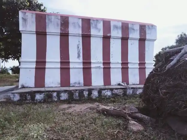 Arulmigu Gangadeeshwarar Temple, Pattalahalli - 636808