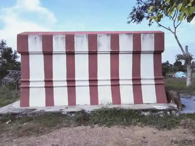 Arulmigu Gangadeeshwarar Temple, Pattalahalli - 636808 அருள்மிகு கங்காதீஸ்வரர் திருக்கோயில், Pattalahalli - 636808, Dharmapuri - Ancient Temple Architecture and History Image 4