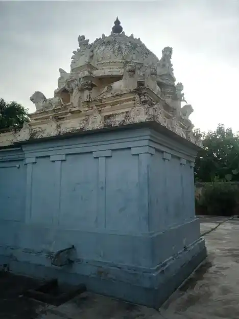 Arulmigu Gangadeeswar Temple, Kongampattu - 605105 அருள்மிகு கங்காதீஸ்வரர் திருக்கோயில், Kongampattu - 605105, Viluppuram - Ancient Temple Architecture and History Image 3