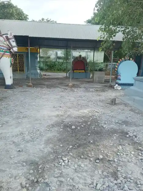 Arulmigu Gangadeeswar Temple, Kongampattu - 605105 அருள்மிகு கங்காதீஸ்வரர் திருக்கோயில், Kongampattu - 605105, Viluppuram - Ancient Temple Architecture and History Image 4