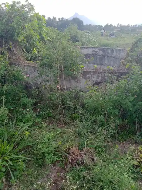 Arulmigu Gangadevar Temple, Kandenahalli - 636806 அருள்மிகு கங்காதேவர் திருக்கோயில், Kandenahalli - 636806, Dharmapuri - Ancient Temple Architecture and History Image 4