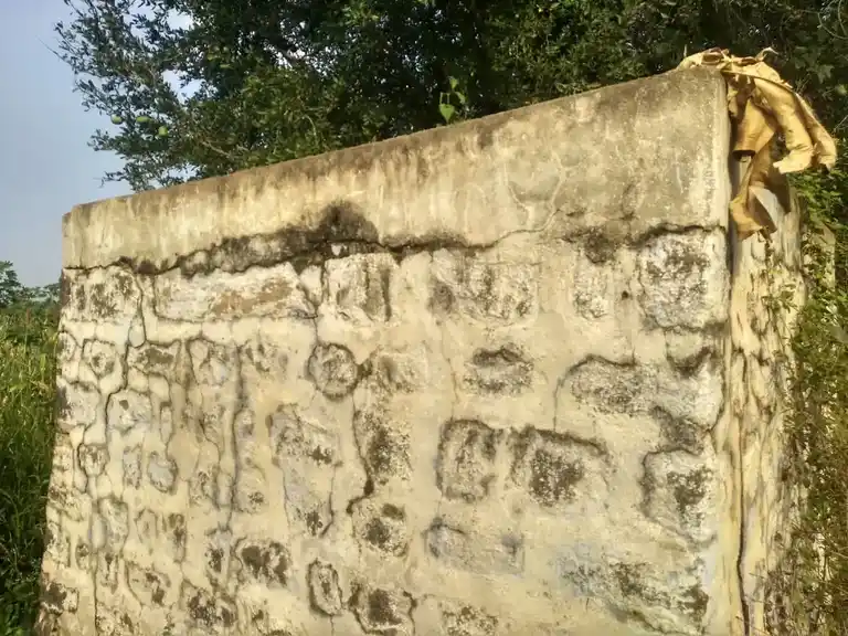 Arulmigu Gangadevar Temple, Nammandahalli - 636812 அருள்மிகு கங்கா தேவர் திருக்கோயில், Nammandahalli - 636812, Dharmapuri - Ancient Temple Architecture and History Image 2