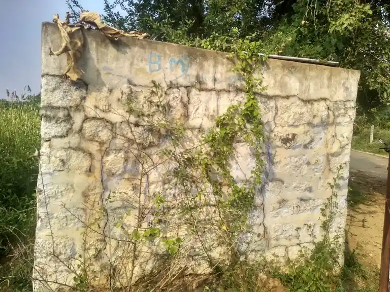 Arulmigu Gangadevar Temple, Nammandahalli - 636812 அருள்மிகு கங்கா தேவர் திருக்கோயில், Nammandahalli - 636812, Dharmapuri - Ancient Temple Architecture and History Image 4