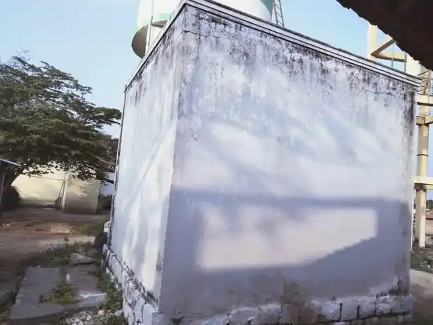 Arulmigu Gangadevar Temple, Sekkodi - 636809