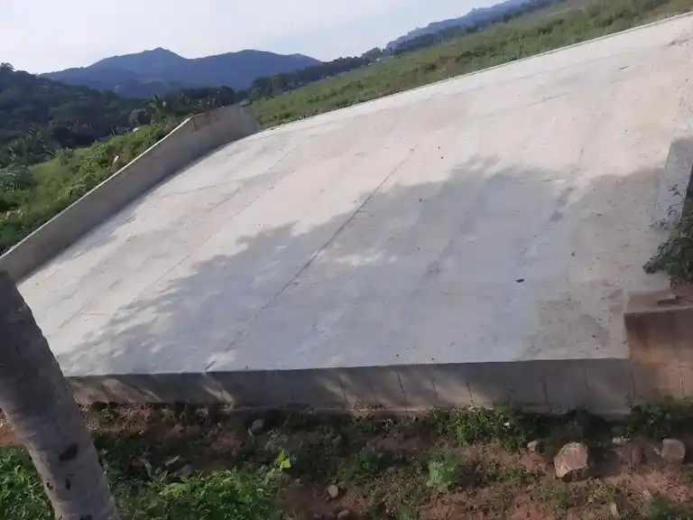 Arulmigu Gangadever Temple, Panjappalli - 636812