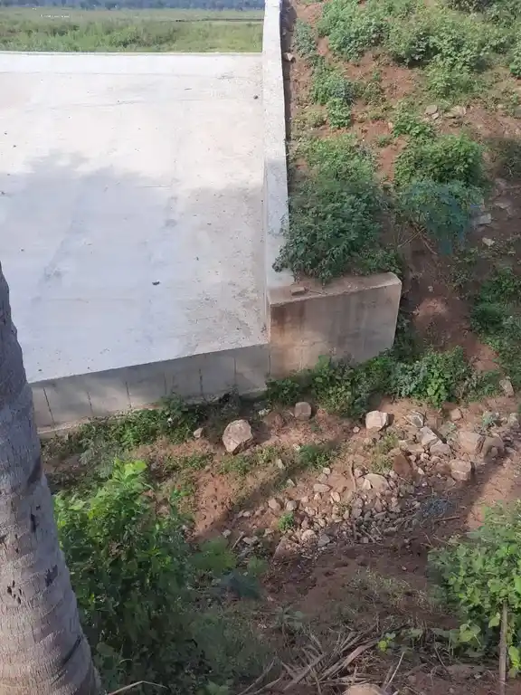 Arulmigu Gangadever Temple, Panjappalli - 636812 அருள்மிகு கங்காதேவர் திருக்கோயில், Panjappalli - 636812, Dharmapuri - Ancient Temple Architecture and History Image 3