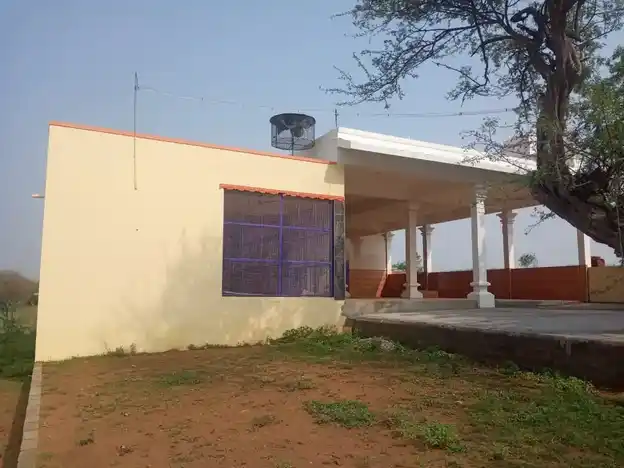 Arulmigu Gangadeviamman Temple, Thirumangalakkurichi - 628502 அருள்மிகு கங்காதேவியம்மன் திருக்கோயில், Thirumangalakkurichi - 628502, Thoothukudi - Ancient Temple Architecture and History Image 3