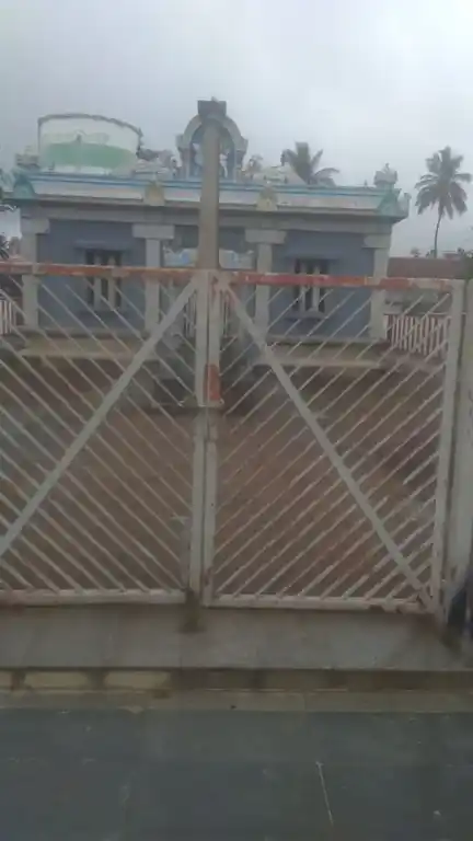 Arulmigu Gangadheeswarar Temple, Thalli - 635118 அருள்மிகு கங்காதீஸ்வரர் திருக்கோயில், Thalli - 635118, Krishnagiri - Ancient Temple Architecture and History Image 2