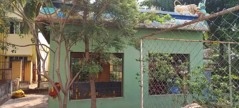 Arulmigu Gangai Amman Temple, Government Hospital, Cuddalore - 607001 அருள்மிகு கங்கையம்ன திருக்கோயில், Government Hospitalcuddalore, Cuddalore - 607001, Cuddalore - Ancient Temple Architecture and History Image 5