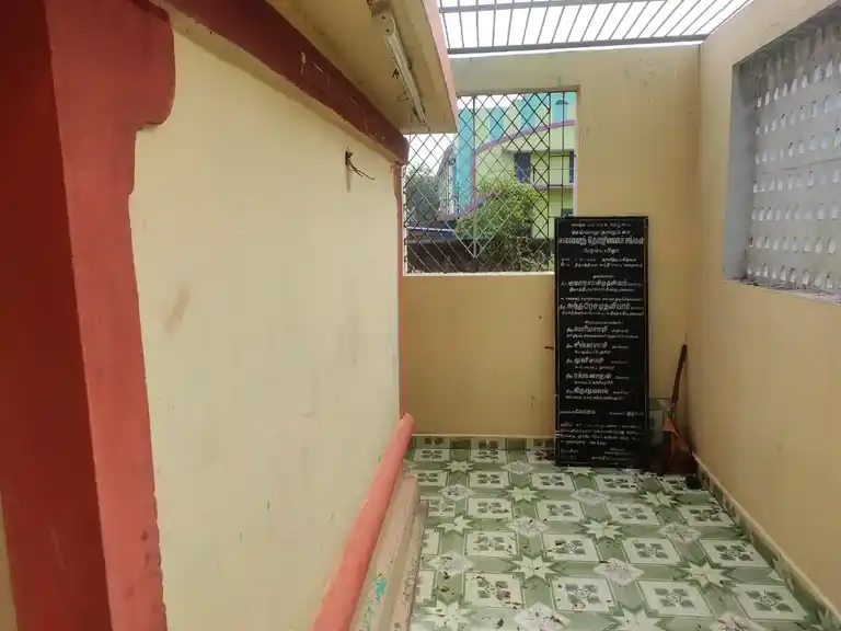 Arulmigu Gangai Amman Temple, Parithipuram - 604407 அருள்மிகு கெங்கையம்மன் திருக்கோயில், Parithipuram - 604407, Tiruvannamalai - Ancient Temple Architecture and History Image 2