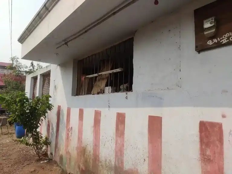 Arulmigu Gangai Amman Temple, Parithipuram - 604407 அருள்மிகு கெங்கையம்மன் திருக்கோயில், Parithipuram - 604407, Tiruvannamalai - Ancient Temple Architecture and History Image 3