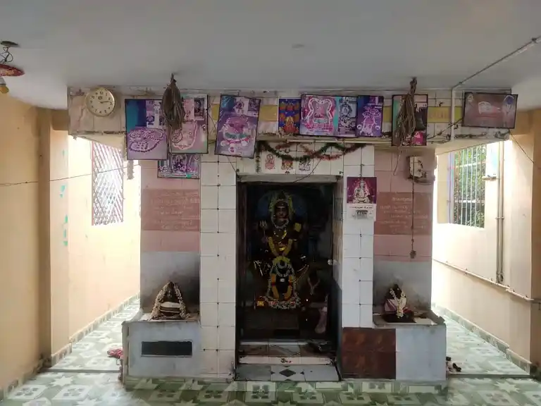 Arulmigu Gangai Amman Temple, Parithipuram - 604407 அருள்மிகு கெங்கையம்மன் திருக்கோயில், Parithipuram - 604407, Tiruvannamalai - Ancient Temple Architecture and History Image 4