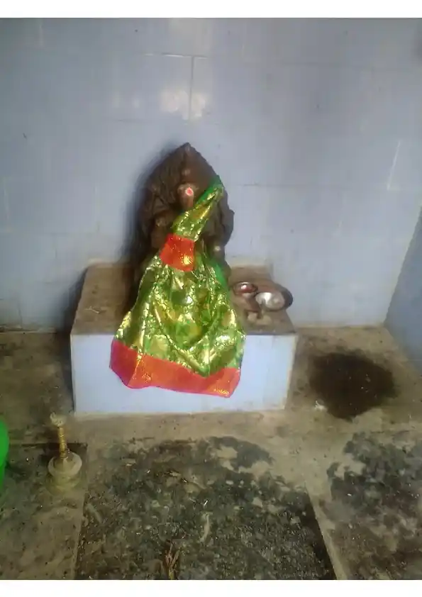 Arulmigu Gangai Konda Pidariamman Temple, Madapuram - 611103 அருள்மிகுகங்கைகொண்ட பிடாரியம்மன் திருக்கோயில், Madapuram - 611103, Nagapattinam - Ancient Temple Architecture and History Image 3