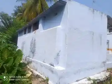 Arulmigu Gangaiah Samy Thirukoil, Vellalapalayam - 638452 Temple