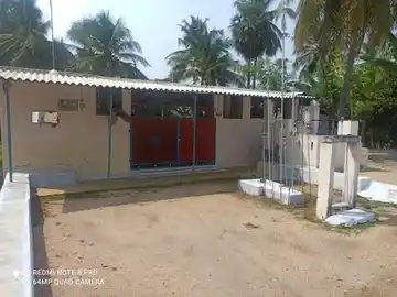 Arulmigu Gangaiah Samy Thirukoil, Vellalapalayam - 638452 அருள்மிகு கங்கய்யசாமி திருக்கோயில், Vellalapalayam - 638452, Erode - Ancient Temple Architecture and History Image 2