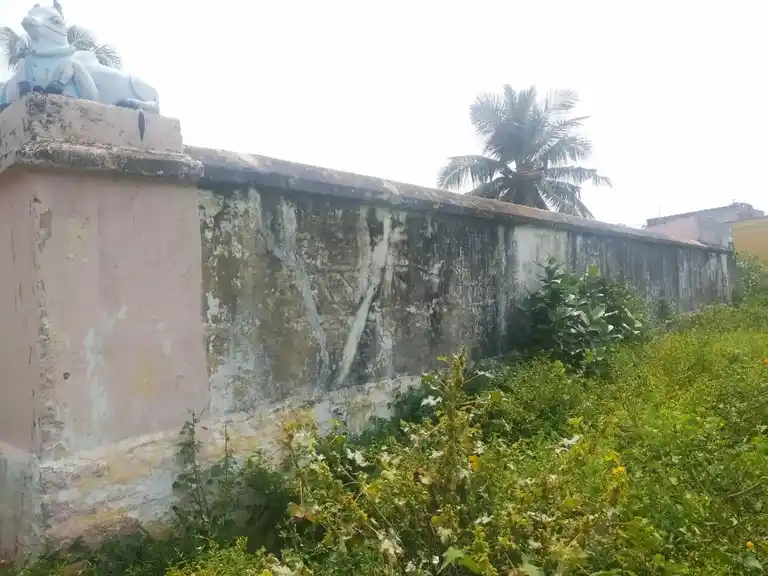 Arulmigu Gangaiamman Nathathu Mariamman Temple, Reddiyar Ptemple - 606708 அருள்மிகு கெங்கையம்மன், நத்தத்து மாரியம்மன் திருக்கோயில், Reddiyar Ptemple, Reddiyar Ptemple - 606708, Tiruvannamalai - Ancient Temple Architecture and History Image 2