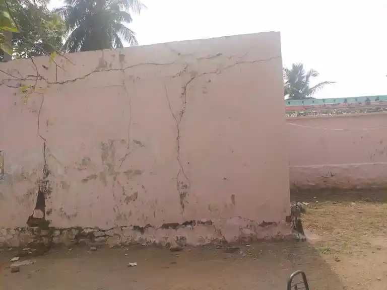 Arulmigu Gangaiamman Nathathu Mariamman Temple, Reddiyar Ptemple - 606708 அருள்மிகு கெங்கையம்மன், நத்தத்து மாரியம்மன் திருக்கோயில், Reddiyar Ptemple, Reddiyar Ptemple - 606708, Tiruvannamalai - Ancient Temple Architecture and History Image 5