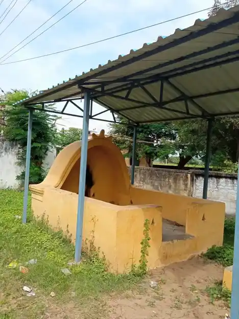 Arulmigu Gangaiamman Temple, Avalur - 631603 அருள்மிகு கங்கையம்மன் திருக்கோயில், அவளூர் - 631603, Kancheepuram - Ancient Temple Architecture and History Image 2