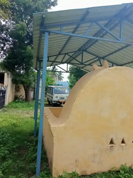 Arulmigu Gangaiamman Temple, Avalur - 631603 அருள்மிகு கங்கையம்மன் திருக்கோயில், அவளூர் - 631603, Kancheepuram - Ancient Temple Architecture and History Image 3