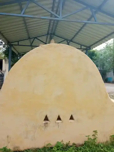 Arulmigu Gangaiamman Temple, Avalur - 631603 அருள்மிகு கங்கையம்மன் திருக்கோயில், அவளூர் - 631603, Kancheepuram - Ancient Temple Architecture and History Image 4