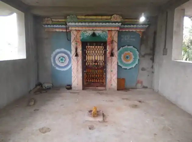 Arulmigu Gangaiamman Temple, Periyakozhapallur - 604406 அருள்மிகு கெங்கையம்மன் திருக்கோயில், Periyakozhapallur - 604406, Tiruvannamalai - Ancient Temple Architecture and History Image 2