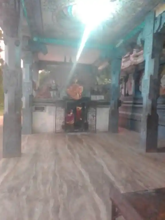 Arulmigu Gangaiamman Temple, Sathippattu - 607106 அருள்மிகு கங்கையம்மன் திருக்கோயில், Sathippattu - 607106, Cuddalore - Ancient Temple Architecture and History Image 4