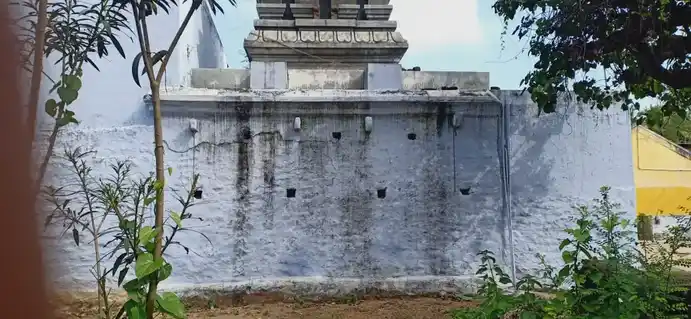 Arulmigu Gangaiamman Temple, Seegalapalli - 635121 Arulmigu Gangaiamman Temple, சிகரலப்பள்ளி - 635121, Krishnagiri - Ancient Temple Architecture and History Image 2