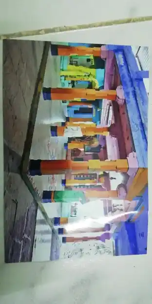 Arulmigu Gangaiamman Temple, Vebbillaipatti - 626203