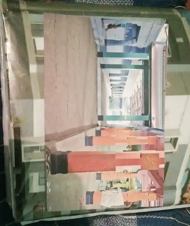 Arulmigu Gangaiamman Temple, Vebbillaipatti - 626203 அருள்மிகு கங்கையம்மன் திருக்கோயில், Vebbillaipatti - 626203, Virudhunagar - Ancient Temple Architecture and History Image 7