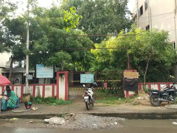 Arulmigu Gangaiamman Temple, Vengaivasal, Chennai - 600063 அருள்மிகு கங்கையம்மன் திருக்கோயில், வேங்கைவாசல், சென்னை - 600063, Chengalpattu - Ancient Temple Architecture and History Image 4