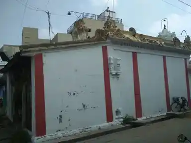 Arulmigu Gangaikondan Mandapam, Kalambur - 606803 அருள்மிகு கெங்கை கொண்டான் மண்டபம் திருக்கோயில், Kalambur, Kalambur - 606803, Tiruvannamalai - Ancient Temple Architecture and History Image 3