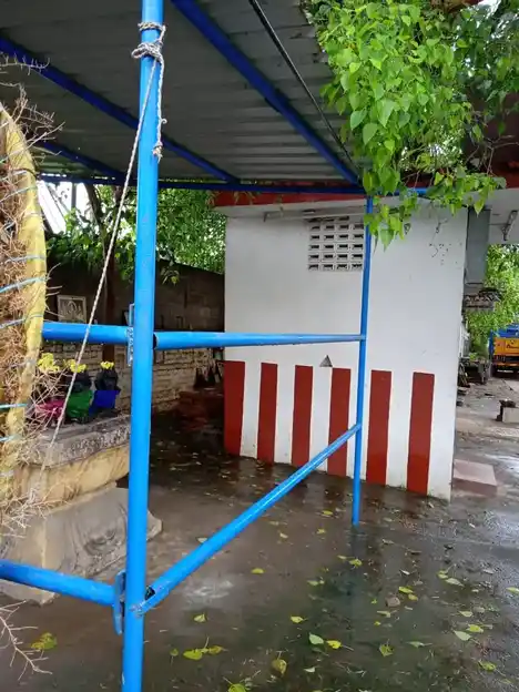 Arulmigu Gangaiyaman Temple, Velacerry, Chennai - 600042 அருள்மிகு கங்கையம்மன் திருக்கோயில், வேளச்சேரி, சென்னை - 600042, Chennai - Ancient Temple Architecture and History Image 3