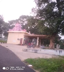 அருள்மிகு கெங்கையம்மன் திருக்கோயில், செஞ்சி - 632202 - Main View