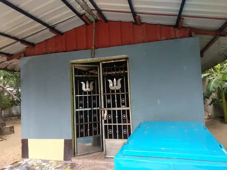 Arulmigu Gangaiyamman Temple, Panichamedukuppam - 604303