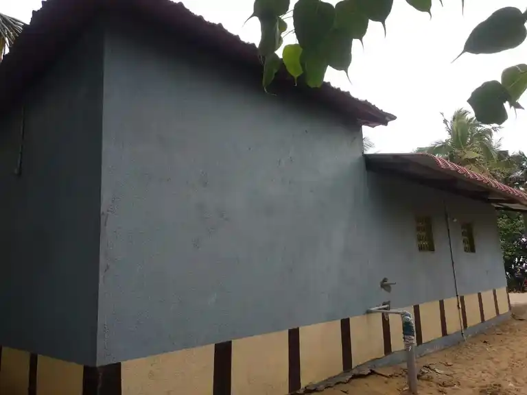 Arulmigu Gangaiyamman Temple, Panichamedukuppam - 604303 அருள்மிகு கங்கையம்மன் திருக்கோயில், Panichamedukuppam - 604303, Viluppuram - Ancient Temple Architecture and History Image 2