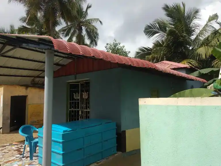 Arulmigu Gangaiyamman Temple, Panichamedukuppam - 604303 அருள்மிகு கங்கையம்மன் திருக்கோயில், Panichamedukuppam - 604303, Viluppuram - Ancient Temple Architecture and History Image 3