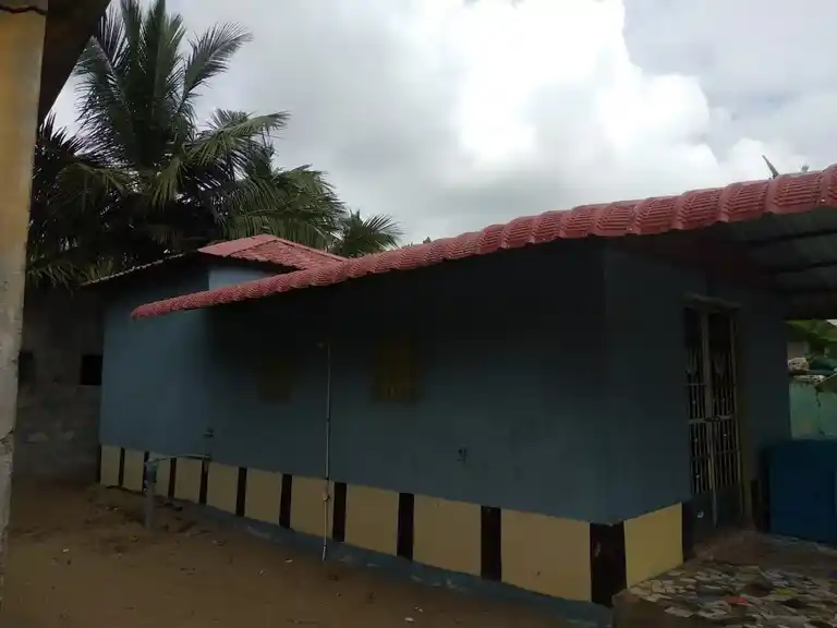 Arulmigu Gangaiyamman Temple, Panichamedukuppam - 604303 அருள்மிகு கங்கையம்மன் திருக்கோயில், Panichamedukuppam - 604303, Viluppuram - Ancient Temple Architecture and History Image 5