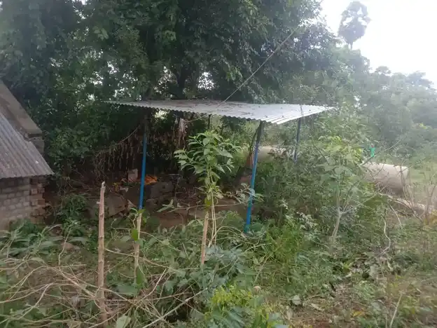 Arulmigu Gangaiyamman Temple, Sellampattu - 606207 அருள்மிகு கங்கையம்மன் திருக்கோயில், Sellampattu - 606207, Kallakurichi - Ancient Temple Architecture and History Image 2