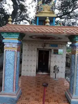 Arulmigu Gangaiyamman Temple, Thenpallipattu - 606751