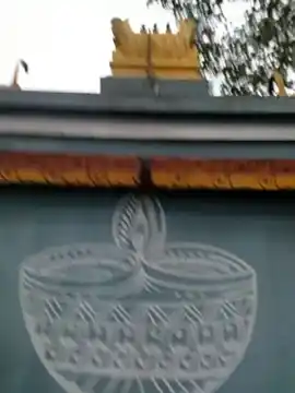 Arulmigu Gangaiyamman Temple, Thenpallipattu - 606751 அருள்மிகு கெங்கையம்மன் திருக்கோயில், Thenpallipattu - 606751, Tiruvannamalai - Ancient Temple Architecture and History Image 2