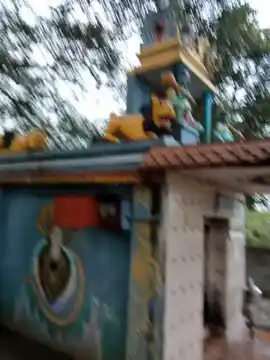 Arulmigu Gangaiyamman Temple, Thenpallipattu - 606751 அருள்மிகு கெங்கையம்மன் திருக்கோயில், Thenpallipattu - 606751, Tiruvannamalai - Ancient Temple Architecture and History Image 4