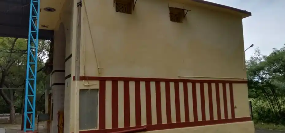 Arulmigu Gangaiyamman Temple, Vandaranthangal - 632059 அருள்மிகு கெங்கையம்மன் திருக்கோயில், வண்டரந்தாங்கல் - 632059, Vellore - Ancient Temple Architecture and History Image 4