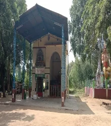 அருள்மிகு கெங்கையம்மன் திருக்கோயில், வண்டரந்தாங்கல் - 632059 - Main View