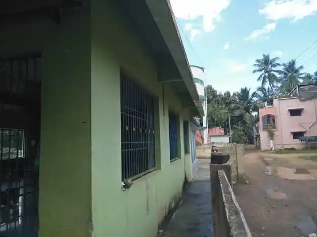 Arulmigu Gangaiyammantemple, Ramapuram - 609003 அருள்மிகு கெங்கை அம்மன் ஆலயம், Ramapuram - 609003, Mayiladuthurai - Ancient Temple Architecture and History Image 2