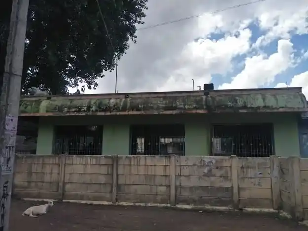 Arulmigu Gangaiyammantemple, Ramapuram - 609003 அருள்மிகு கெங்கை அம்மன் ஆலயம், Ramapuram - 609003, Mayiladuthurai - Ancient Temple Architecture and History Image 5