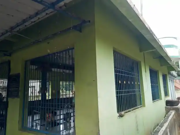 Arulmigu Gangaiyammantemple, Ramapuram - 609003 அருள்மிகு கெங்கை அம்மன் ஆலயம், Ramapuram - 609003, Mayiladuthurai - Ancient Temple Architecture and History Image 6