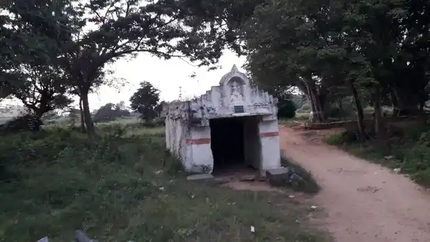 Arulmigu Gangamman Temple, Rangachandram - 635107 அருள்மிகு கங்கம்மன் திருக்கோயில், Rangachandram - 635107, Krishnagiri - Ancient Temple Architecture and History Image 3