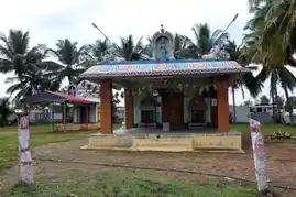 Arulmigu Gangaparameswariyamman Temple, Kozhumam - 642204