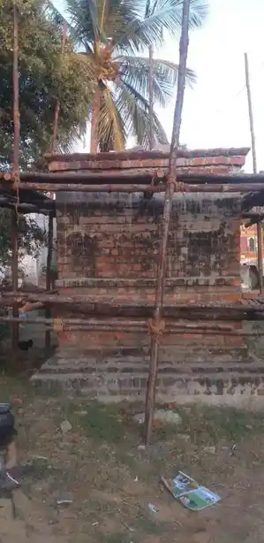 Arulmigu Gangatheswarar Temple, Vadugapattu - 631353 அருள்மிகு கெங்காதீஸ்வரா் திருக்கோயில், Vadugapattu - 631353, Tiruvannamalai - Ancient Temple Architecture and History Image 2